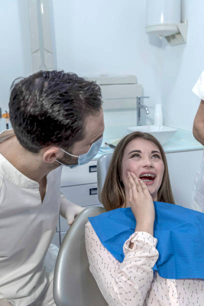 Best Pediatric Emergency Dentist in Newark, TX