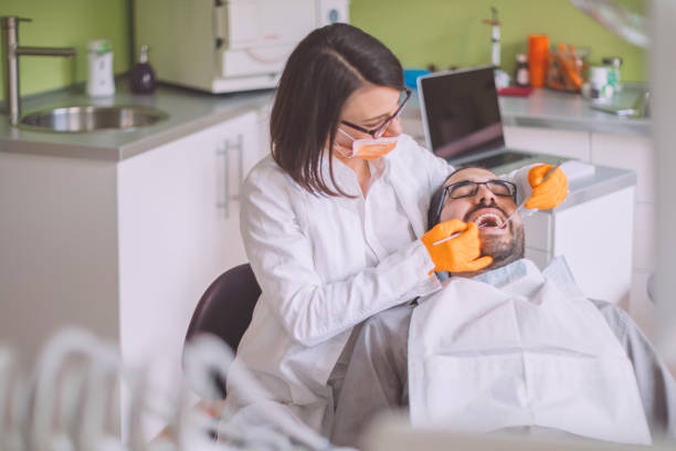 Best 24-Hour Emergency Dentist in Newark, TX