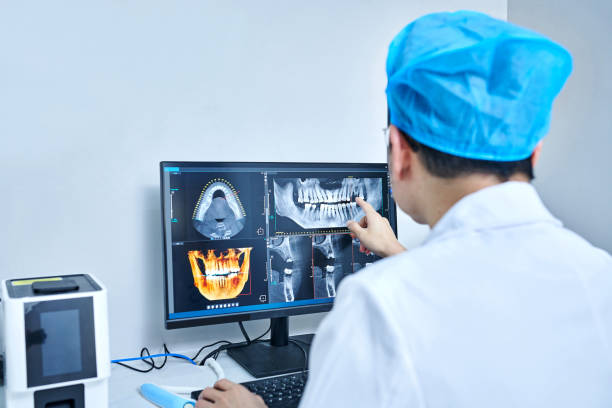 Best Emergency Treatment for Dental Infections or Abscesses in Newark, TX