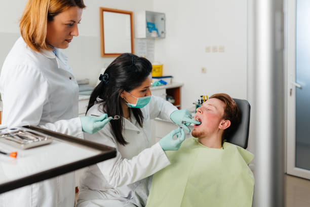 Best Emergency TMJ Treatment in Newark, TX