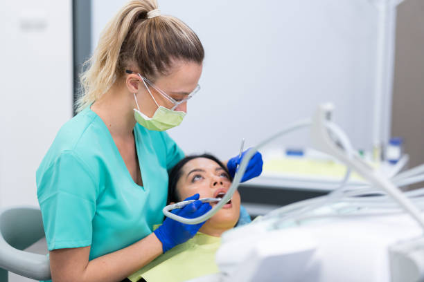 Best Emergency Denture Repair in Newark, TX