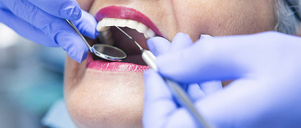 Best Weekend Emergency Dentist in Newark, TX